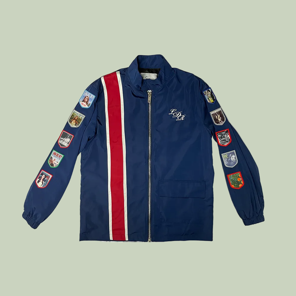 Racing Jacket