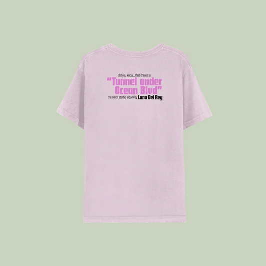 Lilac T-Shirt