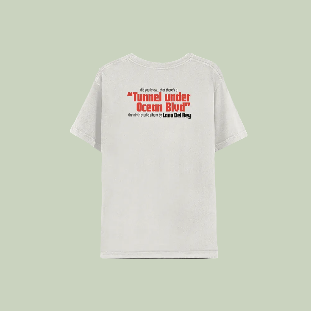 Natural Photo T-Shirt