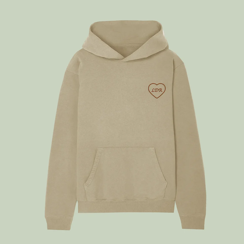 Indio Hoodie