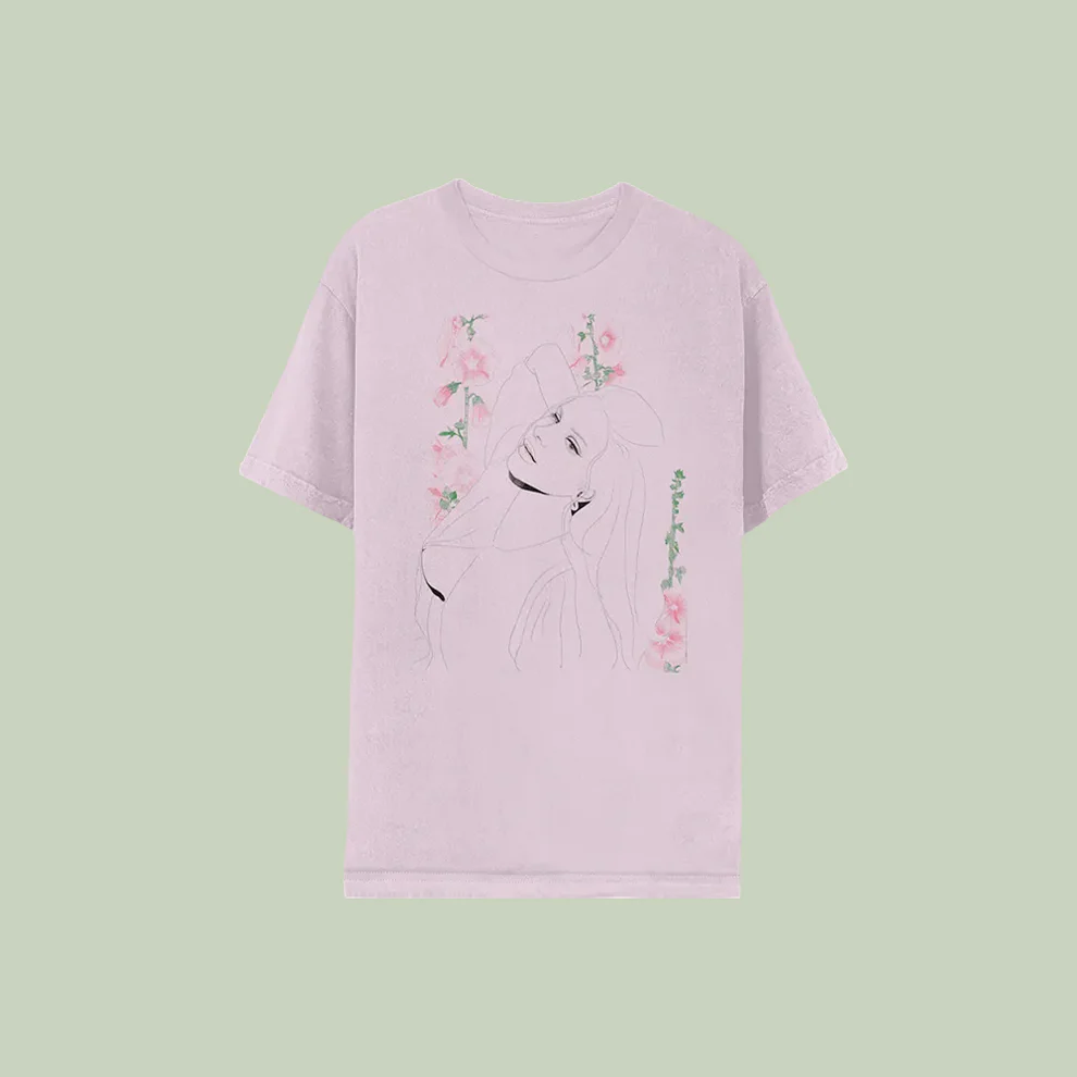 Lilac T-Shirt