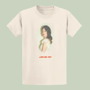 Home Indio Portrait Tee