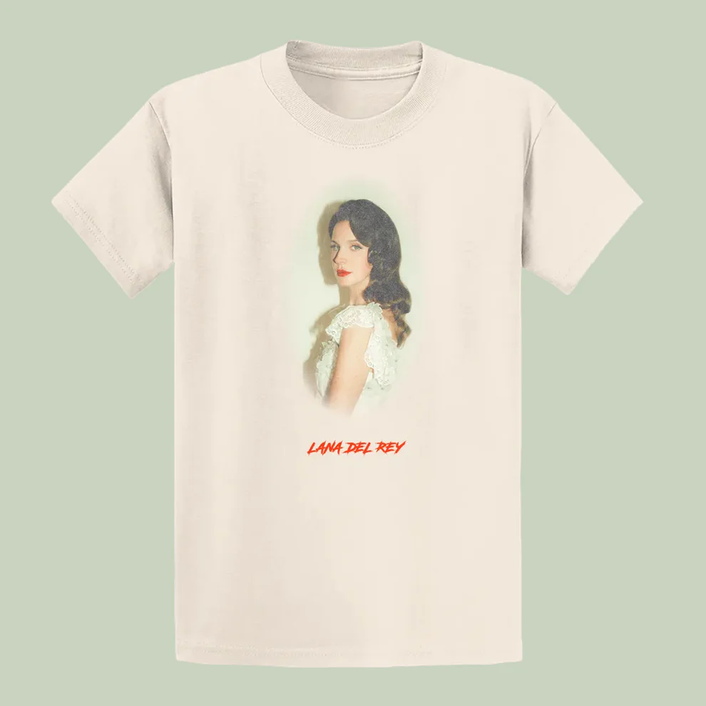 Indio Portrait Tee