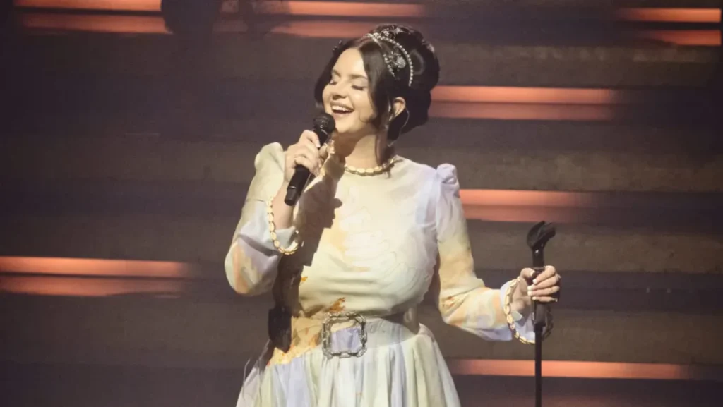 lana del rey 1