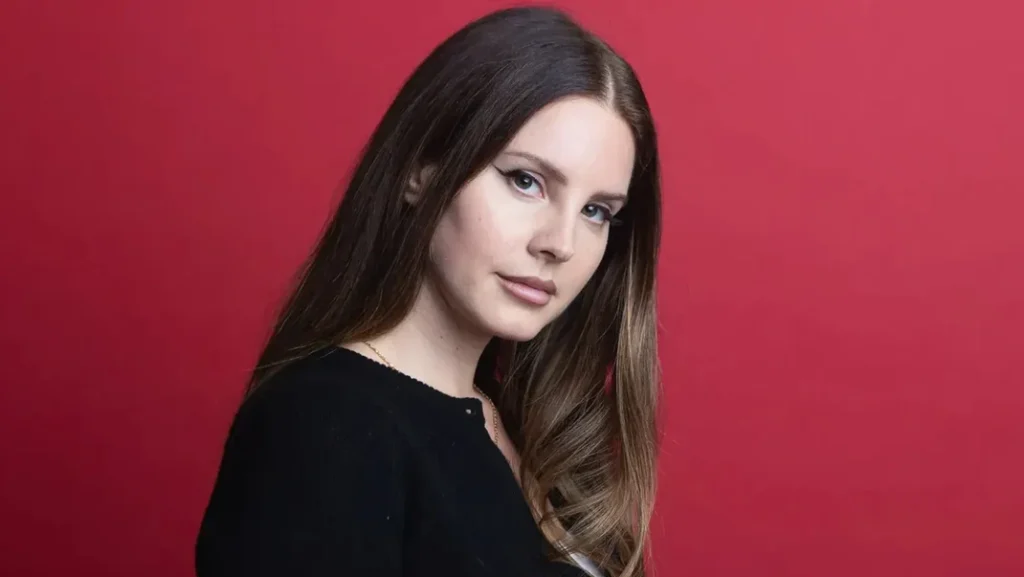 lana del rey march 2