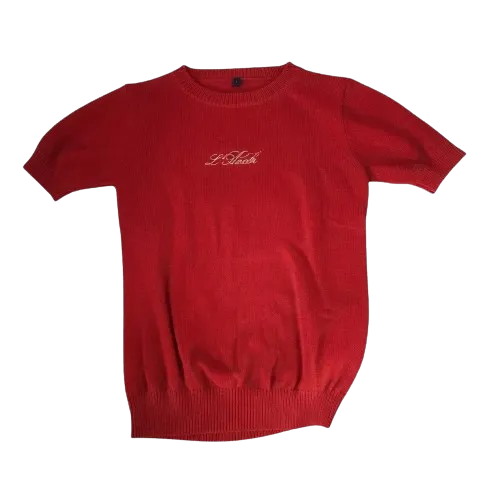 Lana Del Rey Lust for Life Tour Knit Authentic Top