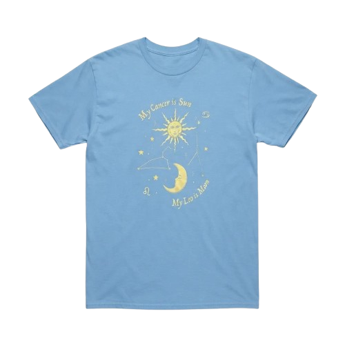 Lana Del Rey Official Merch T-shirt