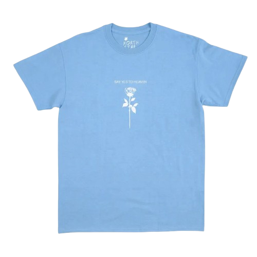 Say Yes To Heaven T Shirt